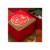 锦华花语悦礼双层月饼礼盒570g 商品缩略图3