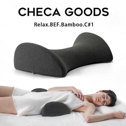 CHECA GOODS第二代包裹式腰垫 商品图4