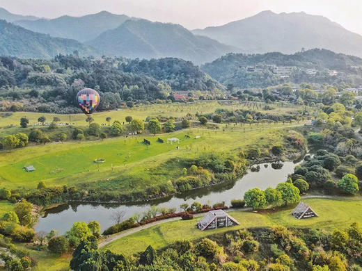 星空露营 | 千岛湖露营体验+皮划艇 2天1晚 商品图8