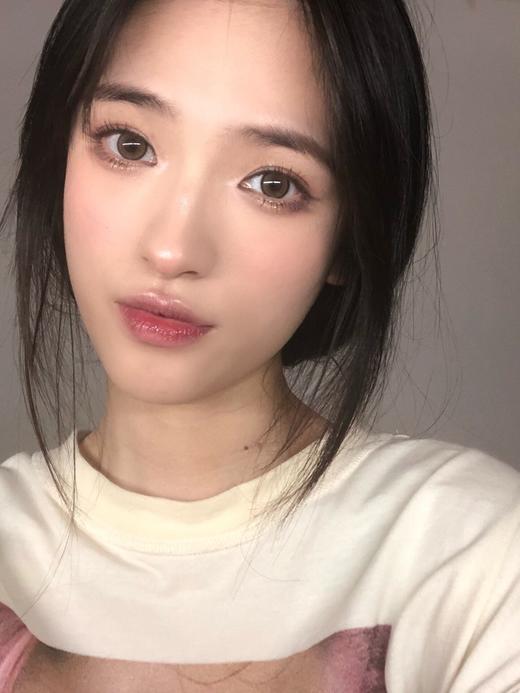 Babycon 美瞳 甘栗子棕/甘栗子灰 商品图4