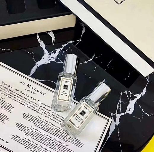 祖玛珑香水礼盒，5款香型，款款经典热门 商品图2