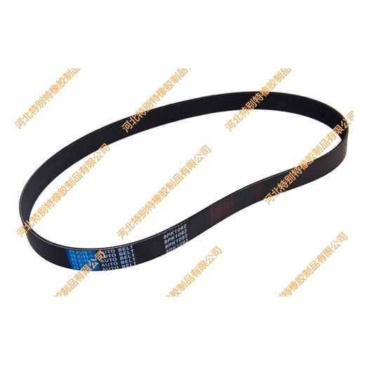 维修套装:潍柴WP10国五烧尿素【电机612640060116+8pk1092+(风扇612600061256(普)+10pk1068】(0116+81092)+(1256+101068) 商品图5