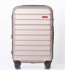 银座 时尚商务旅行箱ABS轻盈拉杆箱20寸24寸28寸三件套装行李箱A-9709 商品缩略图4