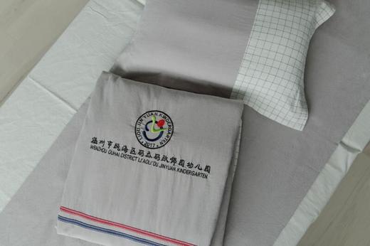 温州市瓯海区丽欧幼儿园入园套件 商品图1