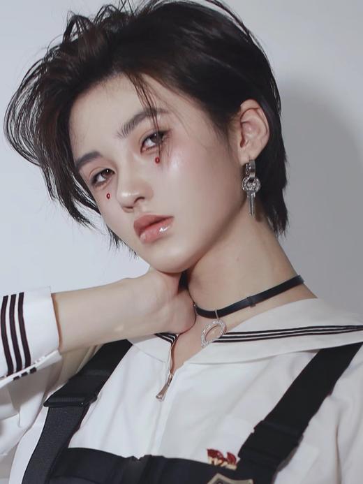 Babycon 美瞳 甘栗子棕/甘栗子灰 商品图7