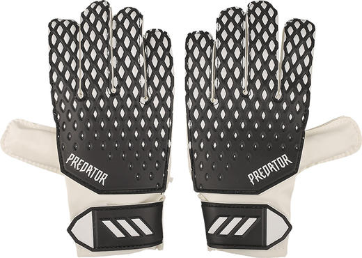 ADIDAS阿迪达斯猎鹰儿童款守门员门将手套FS0411 商品图4