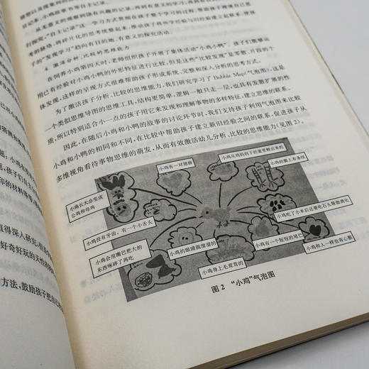 MY课程 叩响儿童心灵 幼儿园特色课程范例 陆晔 商品图2