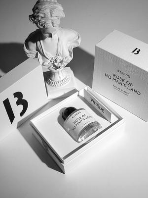 Byredo百瑞德无人区玫瑰香水 50ml 商品图3