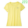 HaWaTa全新艾扬格瑜伽T恤夏季瑜伽服纯棉T恤修身T恤瑜伽短袖（不带胸垫） 商品缩略图7