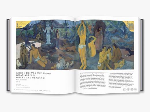 Modern Art in Detail: 75 Masterpieces 细读现代艺术：75件杰作 商品图1