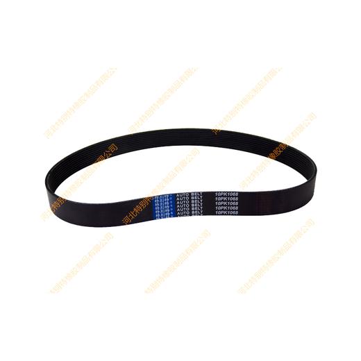 维修套装:潍柴WP10国五烧尿素【电机612640060116+8pk1092+(风扇612600061256(普)+10pk1068】(0116+81092)+(1256+101068) 商品图7