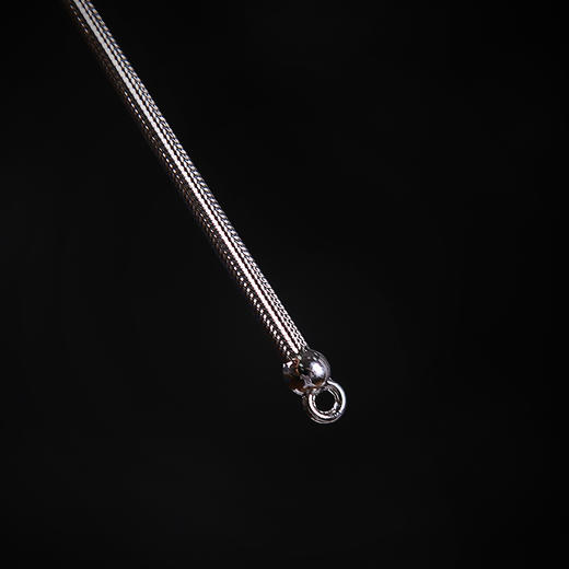 【茶道配件】茶则簸箕A013茶叶铲装茶器 商品图5