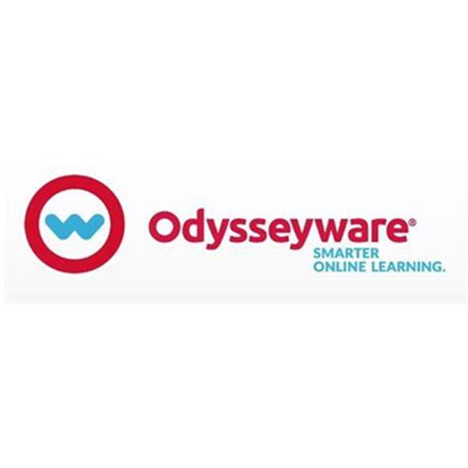 奥德赛高阶学习系统 Odysseyware 312年级的全科学习系统 小花生网