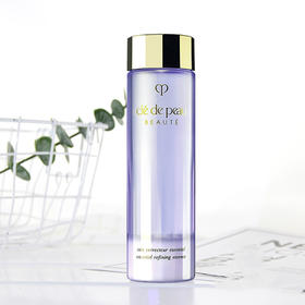 CPB/cpb 肌肤之钥水磨精华 沁肌调理精华露170ml 补水保湿控油【CDF】