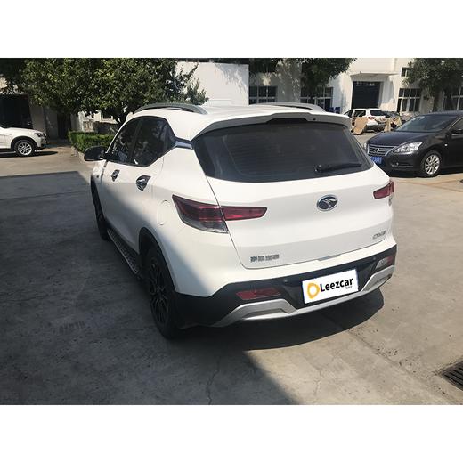 【月租-北京】东南 DX3 1.5L 手动舒适版 商品图4