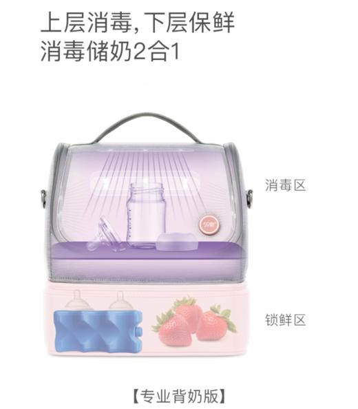 【59秒】妈咪消毒包 商品图3