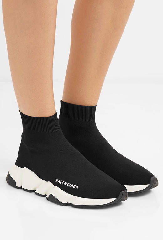 秋季新品 【明星同款】balenciaga 巴黎世家襪子鞋