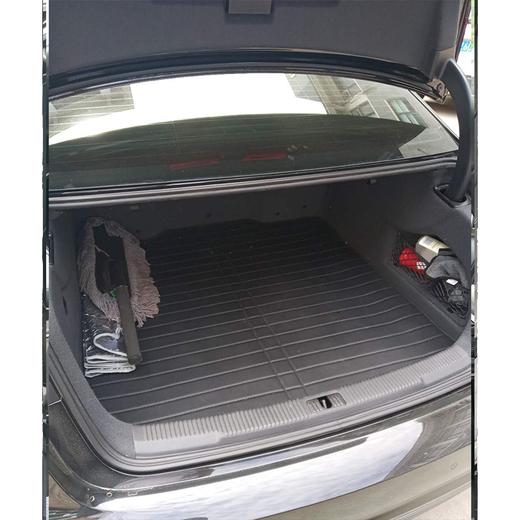 【月租-北京】奥迪 A6L 35TFSI 时尚型 商品图8