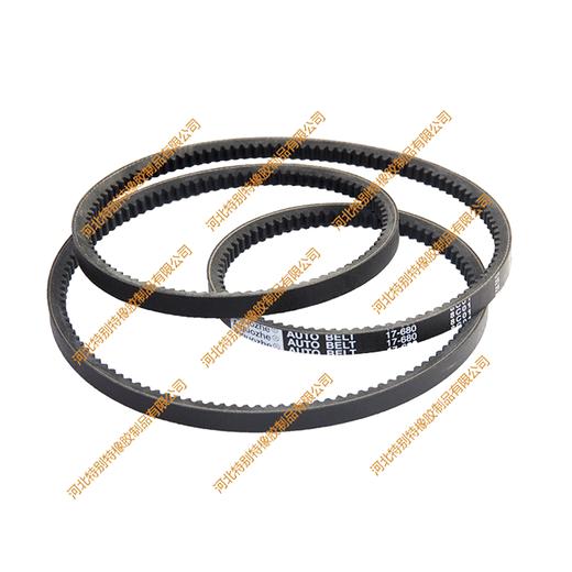 爱国者17-680乘龙6108增压齿形带、空调皮带/空调带（17680） 商品图1