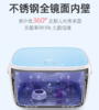 【59秒】LED紫外线智能消毒烘干机（电源版/电池版） 商品缩略图2
