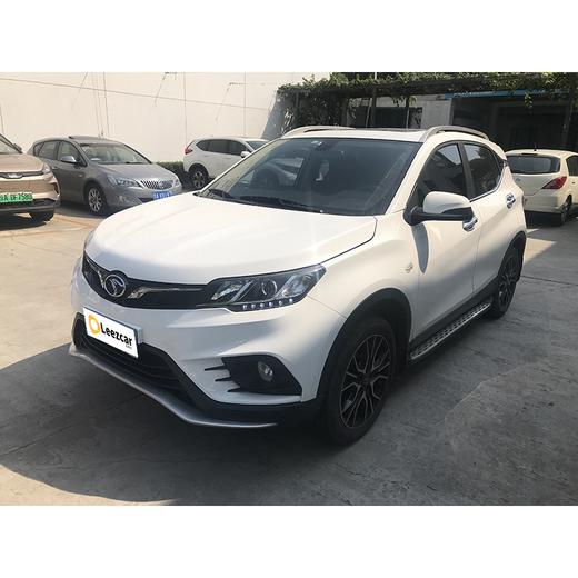 【月租-北京】东南 DX3 1.5L 手动舒适版 商品图3