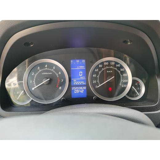 【月租-北京】北京汽车 E系列 两厢 1.5L 手动乐天版 商品图4