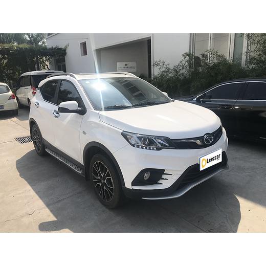 【月租-北京】东南 DX3 1.5L 手动舒适版 商品图1