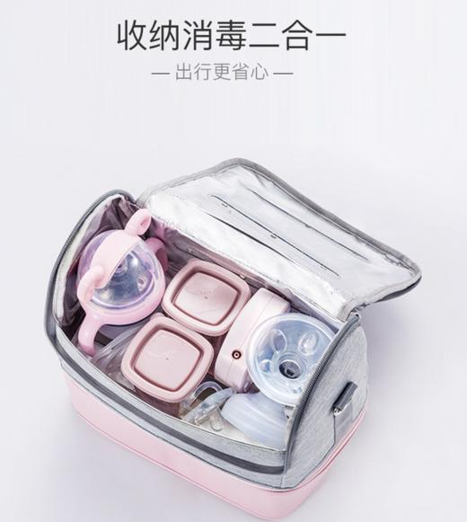 【59秒】妈咪消毒包 商品图4