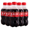 可口可乐汽水瓶装300ml 商品缩略图0