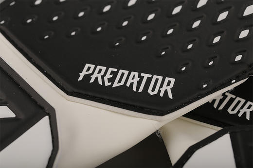 ADIDAS阿迪达斯猎鹰儿童款守门员门将手套FS0411 商品图3