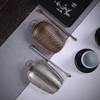 【茶道配件】茶则簸箕A013茶叶铲装茶器 商品缩略图0