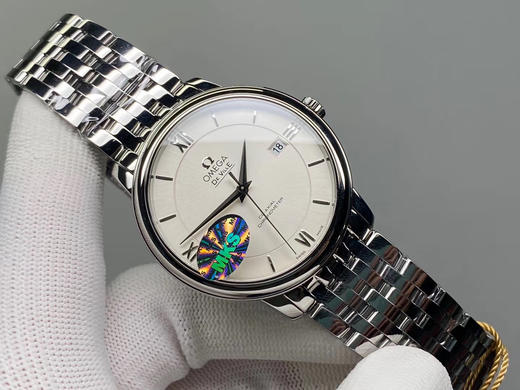 MKS Factory力作 V6升级版 市场高版本 欧米茄omega经典蝶飞系列（新版本+400） 商品图3