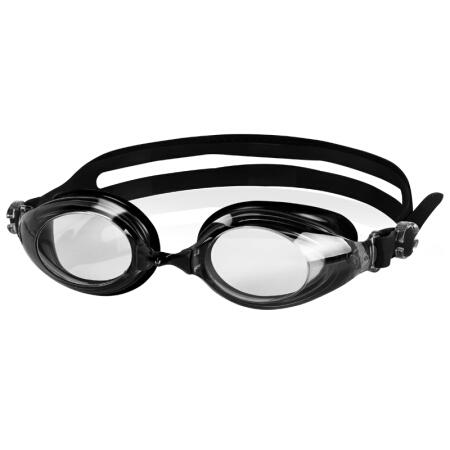 黑貂 SABLE游泳眼镜泳镜 防水防雾 大框高清SB935T 商品图1