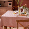 方桌布维希格纹餐桌布 商品缩略图5