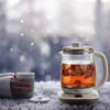 【小程序】小熊(Bear)养生壶燕窝壶1.8L花茶壶煮茶壶炖燕窝全自动多功能玻璃煮茶器电水壶电热水壶YSH-C18K5带炖盅 商品缩略图1