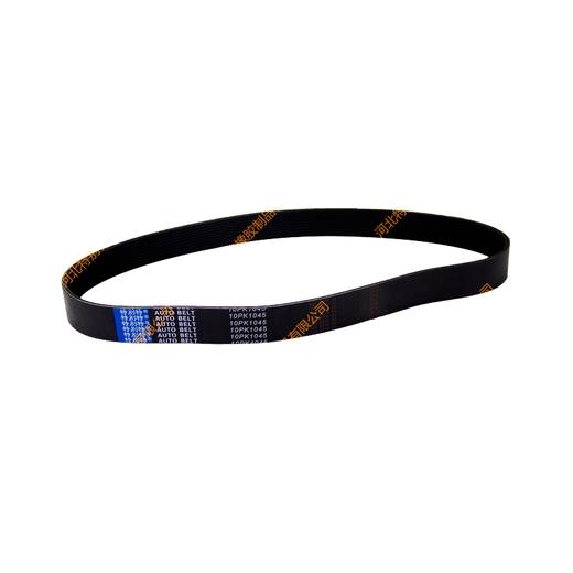 维修套装:德龙 WP10 潍柴风扇【612600061256(普)+10pk1045】维修套装【1256+101045】 商品图7