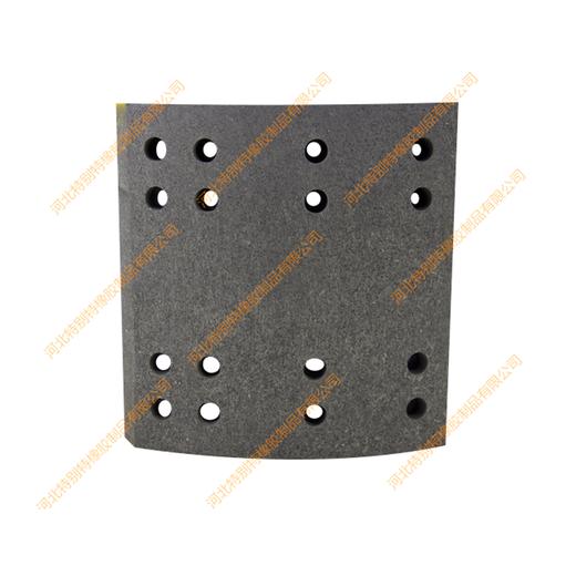 新奥威后刹车片197*200*19/9.5   192*200*19/15.5（T3） { 单价=1盒=4片 } 商品图1