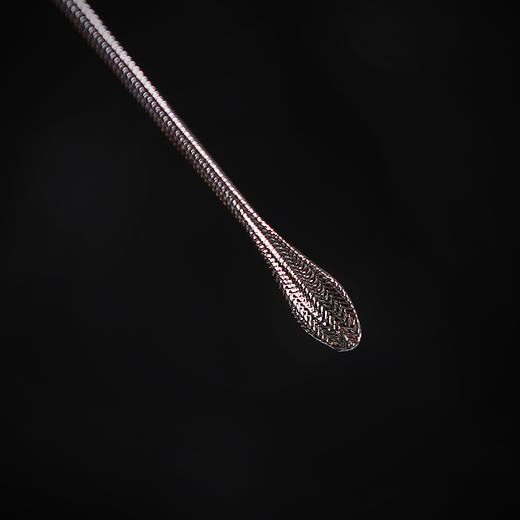 【茶道配件】茶则簸箕A013茶叶铲装茶器 商品图4