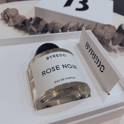 Byredo百瑞德无人区玫瑰香水 50ml 商品图4