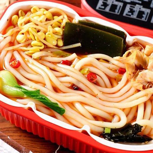 【田小花自热砂锅土豆粉】283g/盒，多规格任选，网红款，方便自热 商品图3