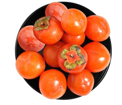 小甜柿1kg±50g 商品图0