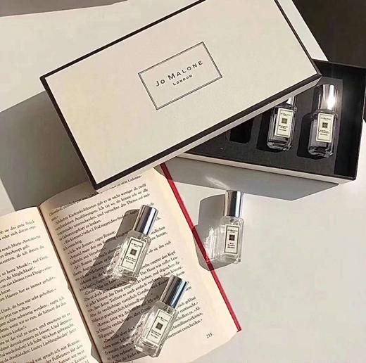 祖玛珑香水礼盒，5款香型，款款经典热门 商品图1