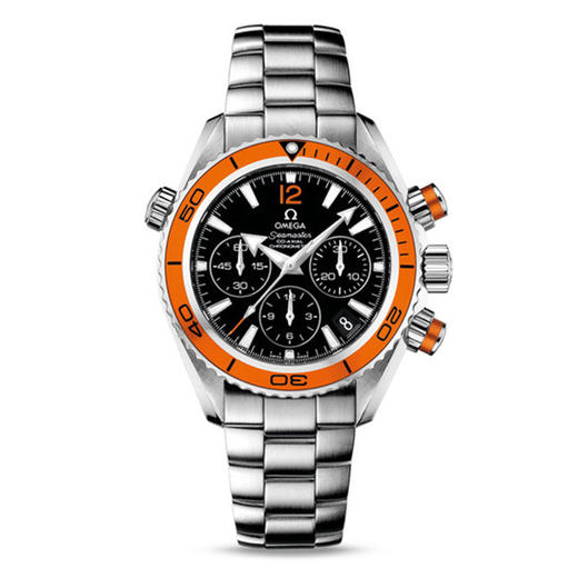 欧米茄 OMEGA 海马系列 222.30.38.50.01.002 自动机械女表 商品图0