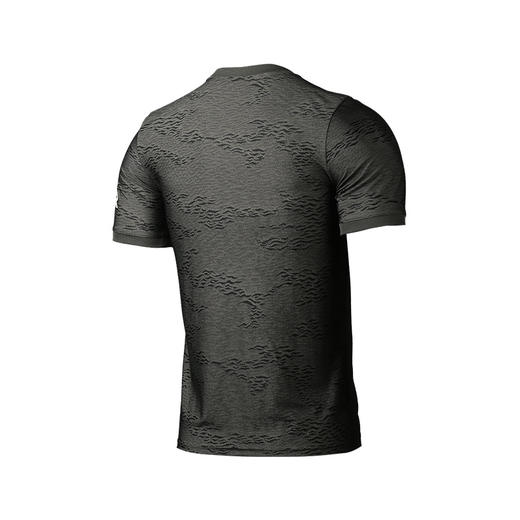 ADIDAS/阿迪达斯 曼联20/21赛季客场儿童款短袖EE2397 商品图3