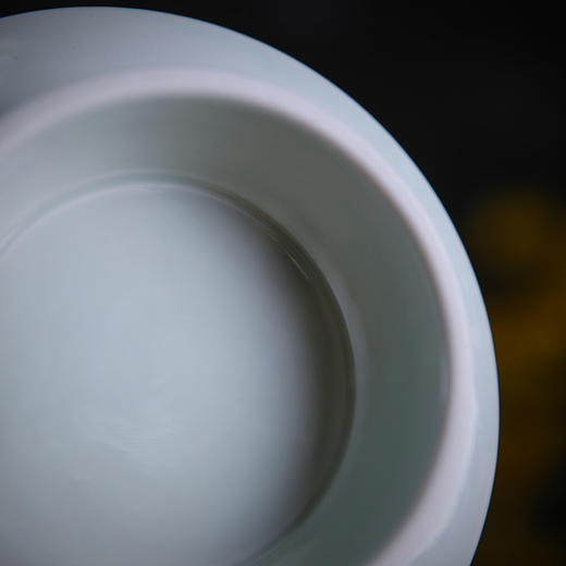 复古宫廷高脚碗_鸟语花香  茶碗料理碗 商品图5