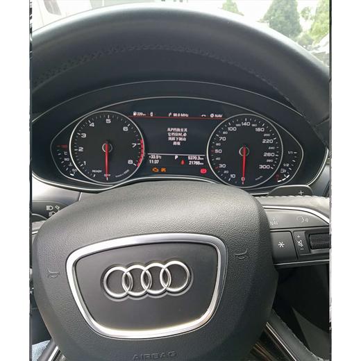 【月租-北京】奥迪 A6L 35TFSI 时尚型 商品图5