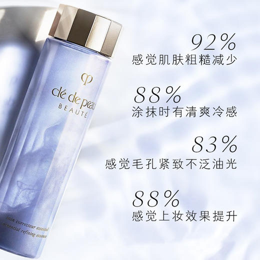 CPB/cpb 肌肤之钥水磨精华 沁肌调理精华露170ml 补水保湿控油【CDF】 商品图2
