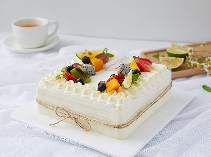 低卡糖•甜心果语