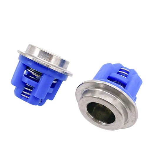 【货号00857】18*16阀芯高压洗车机配件清洗机280/380/55/580型泵体止回阀门 商品图1