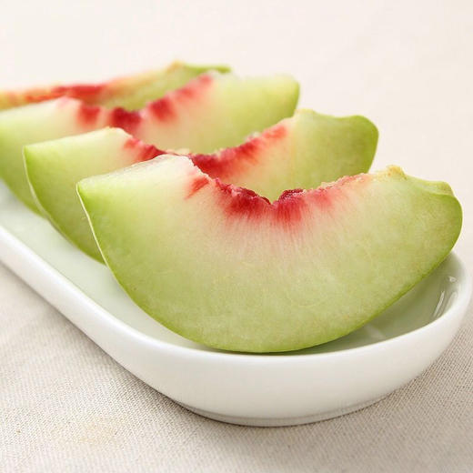 【中华香桃】5斤装 新鲜采摘 果园直发 脆香甜 自带蜂蜜味